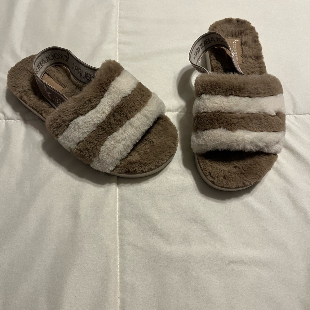 Koolaburra by Ugg Slipper Sandals - Picture 3 of 8